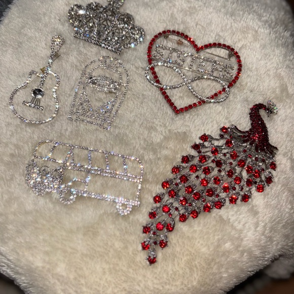 Jewelry bundle - Picture 4 of 16